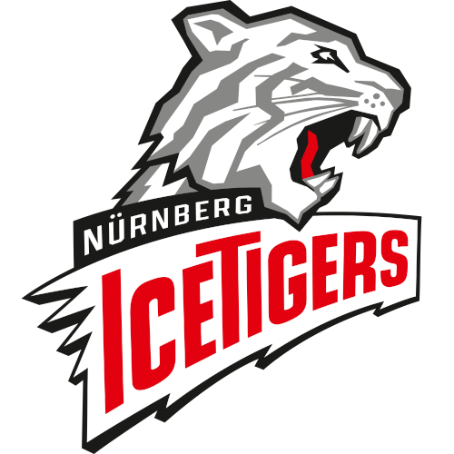 Nürnberg Ice Tigers Tickets