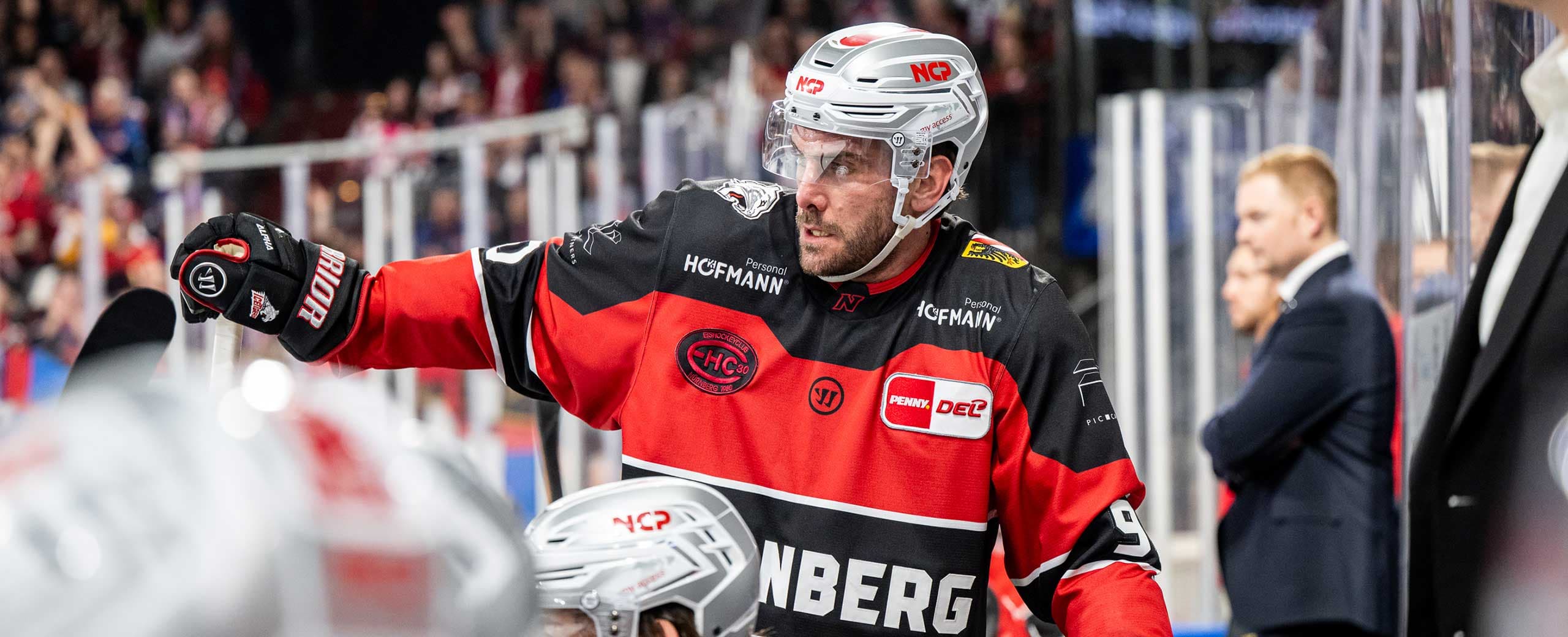 Saisonende für Constantin Braun