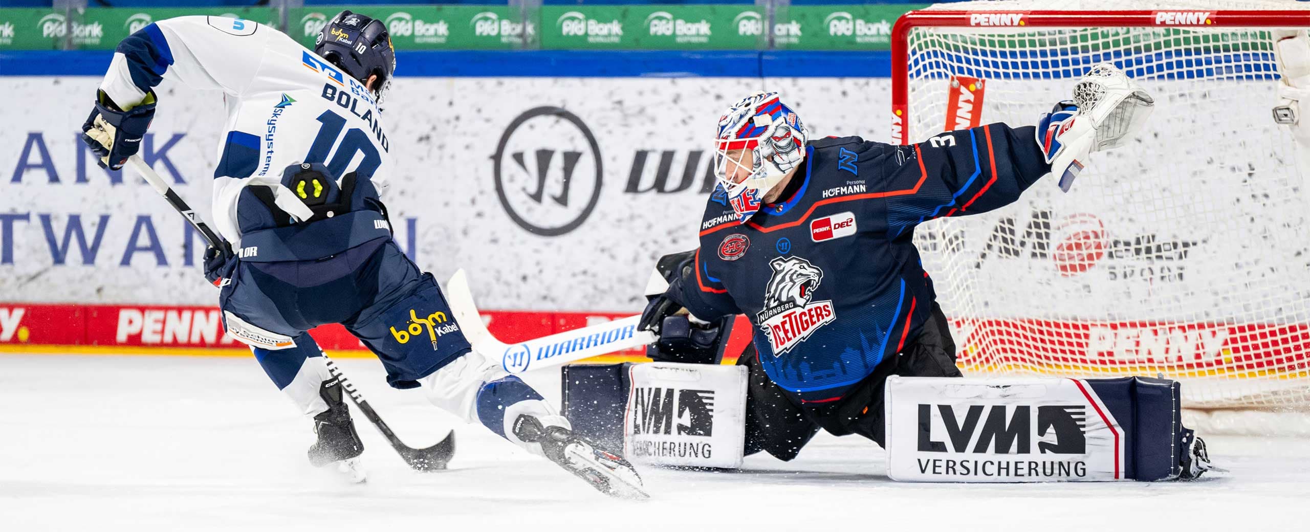 Bitterer Abend gegen Iserlohn