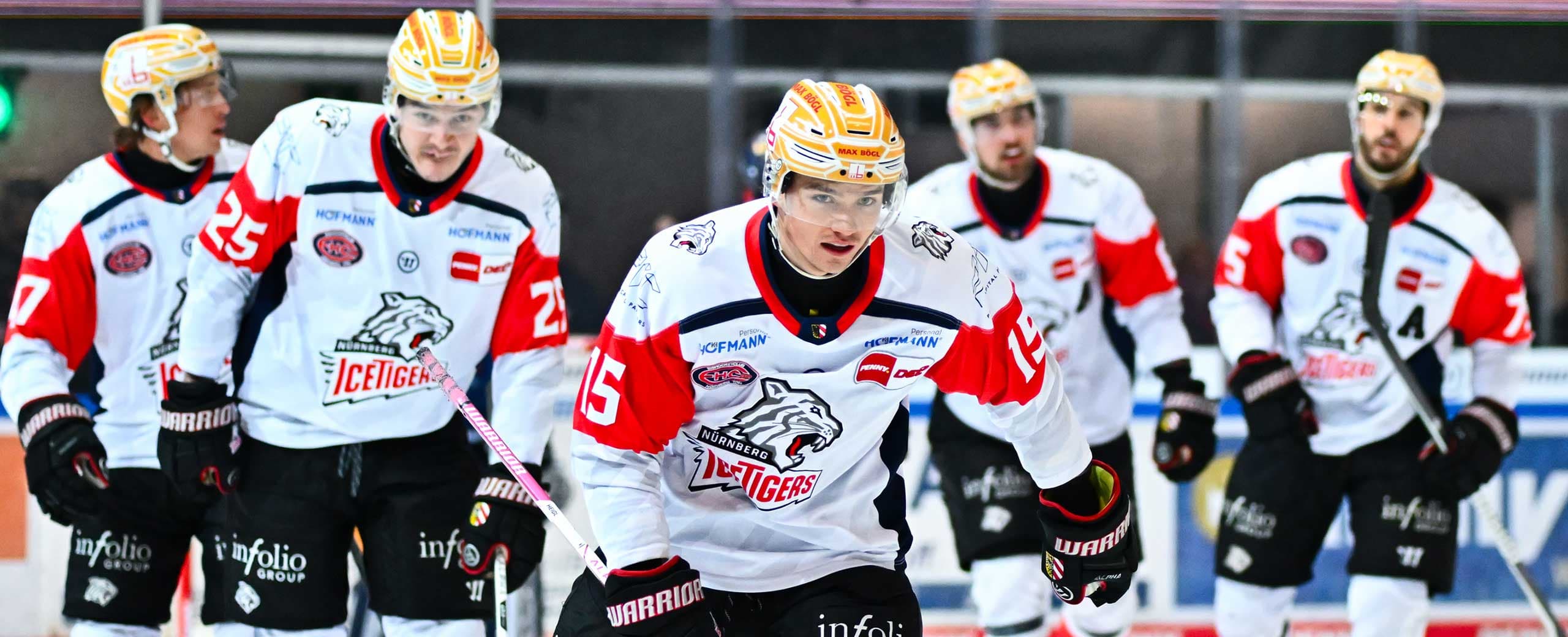 4:2-Erfolg in Iserlohn!