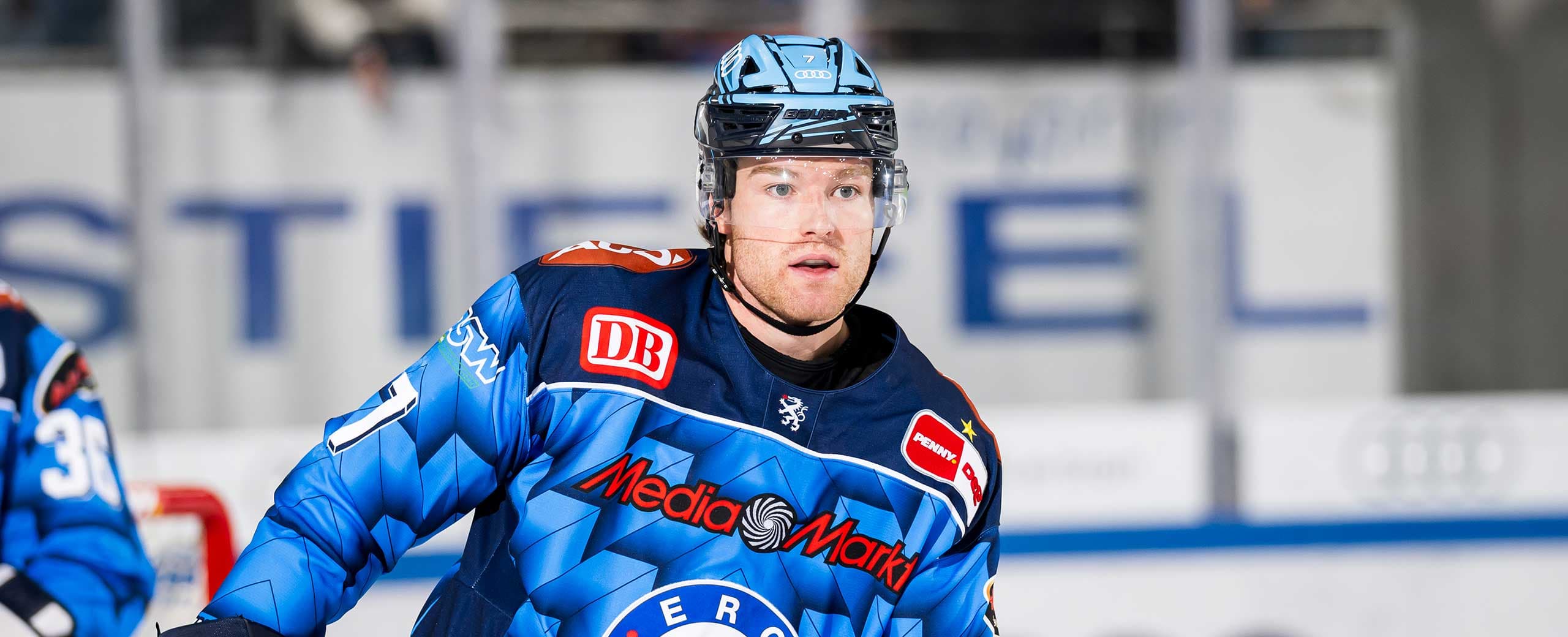Chris Jandric kommt nach Nürnberg
