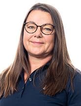Birgit Hofbeck