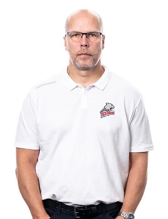 Stefan Ustorf