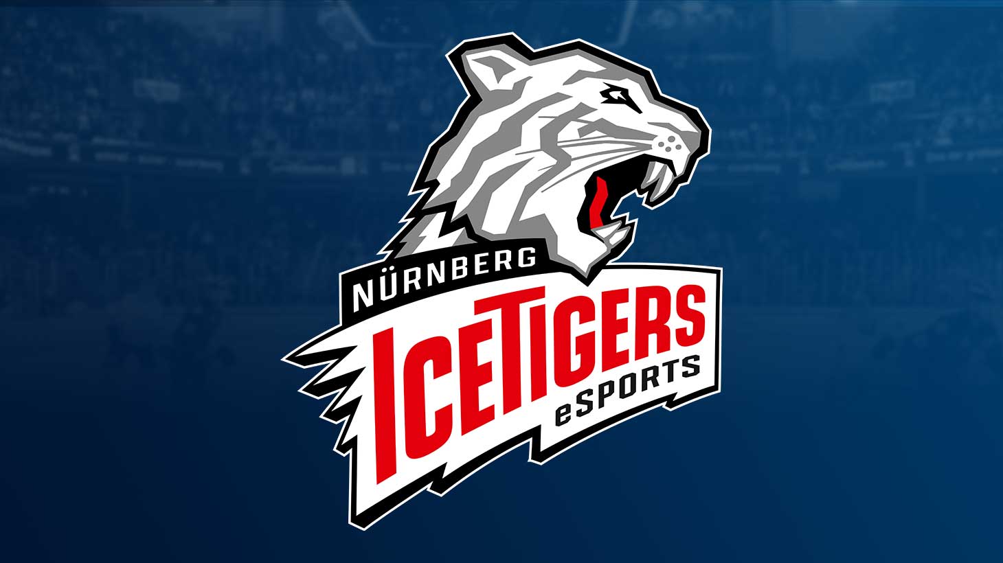 Weihnachtskugel Thomas Sabo Ice Tigers Nürnberg 